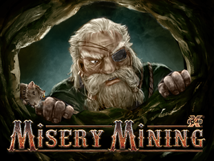Misery Mining