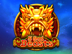 5 God Beasts