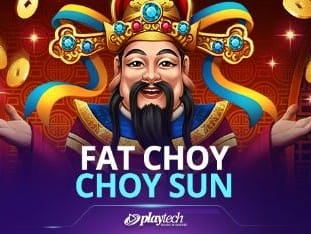 Fat Choy Choy Sun™